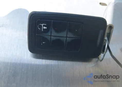 2011 Volvo S80 3.2 из США, поврежденный, VIN YV1940AS1B1140433